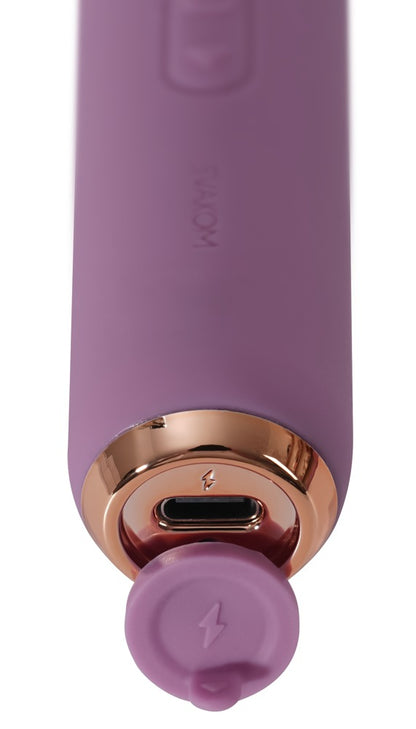Emma Neo Minivibrator von SVAKOM