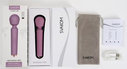Emma Neo Minivibrator von SVAKOM