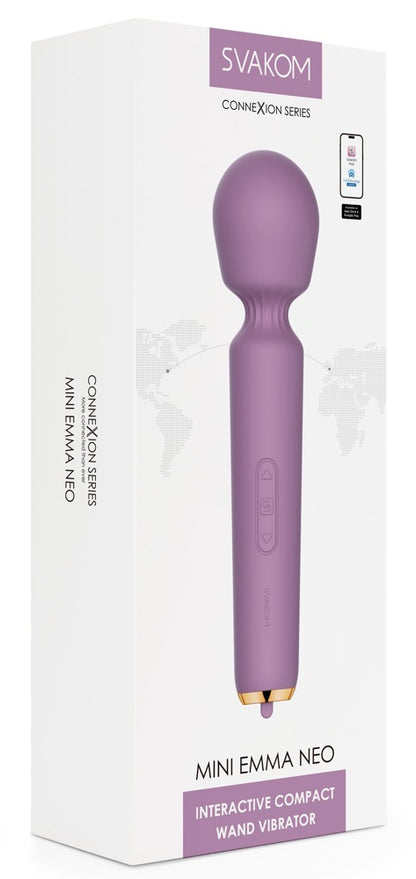 Emma Neo Minivibrator von SVAKOM