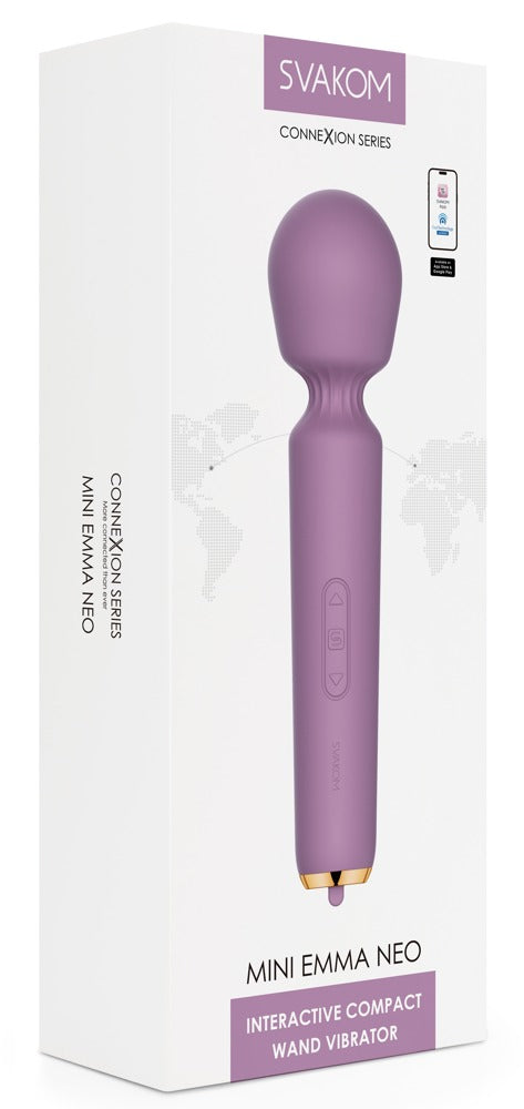 Emma Neo Minivibrator von SVAKOM