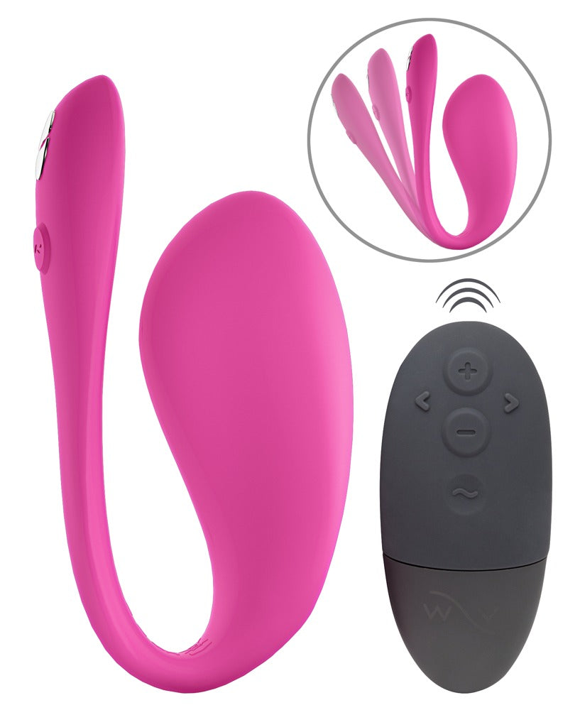 Jive 2 Vibro-Ei von We-Vibe
