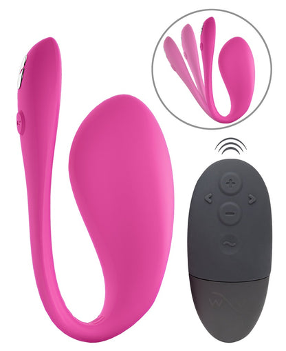 Jive 2 Vibro-Ei von We-Vibe