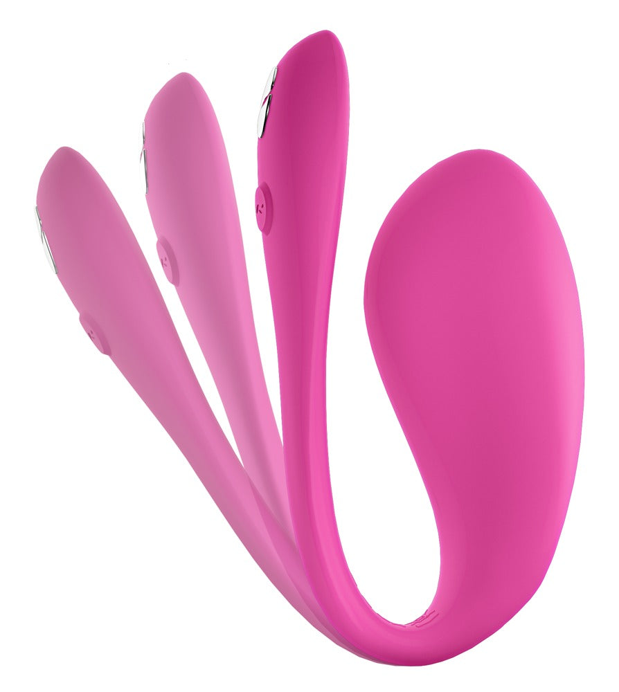 Jive 2 Vibro-Ei von We-Vibe
