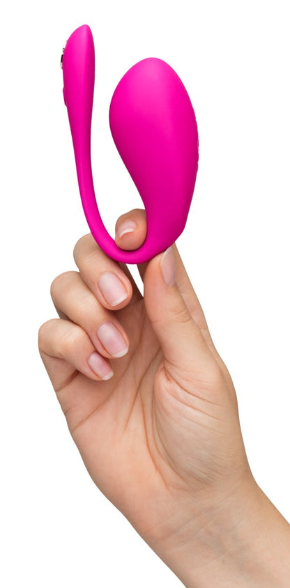 Jive 2 Vibro-Ei von We-Vibe