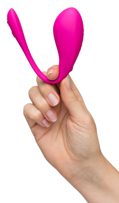 Jive 2 Vibro-Ei von We-Vibe
