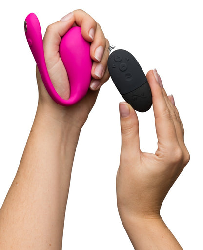 Jive 2 Vibro-Ei von We-Vibe