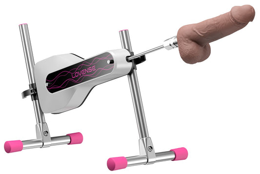 Lovense Mini-Sexmaschine