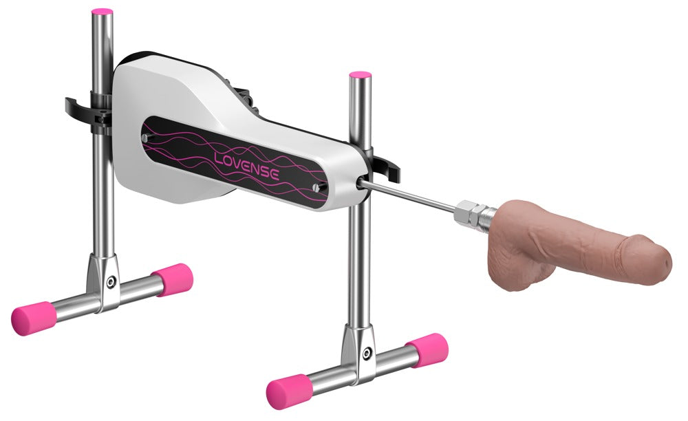 Lovense Mini-Sexmaschine