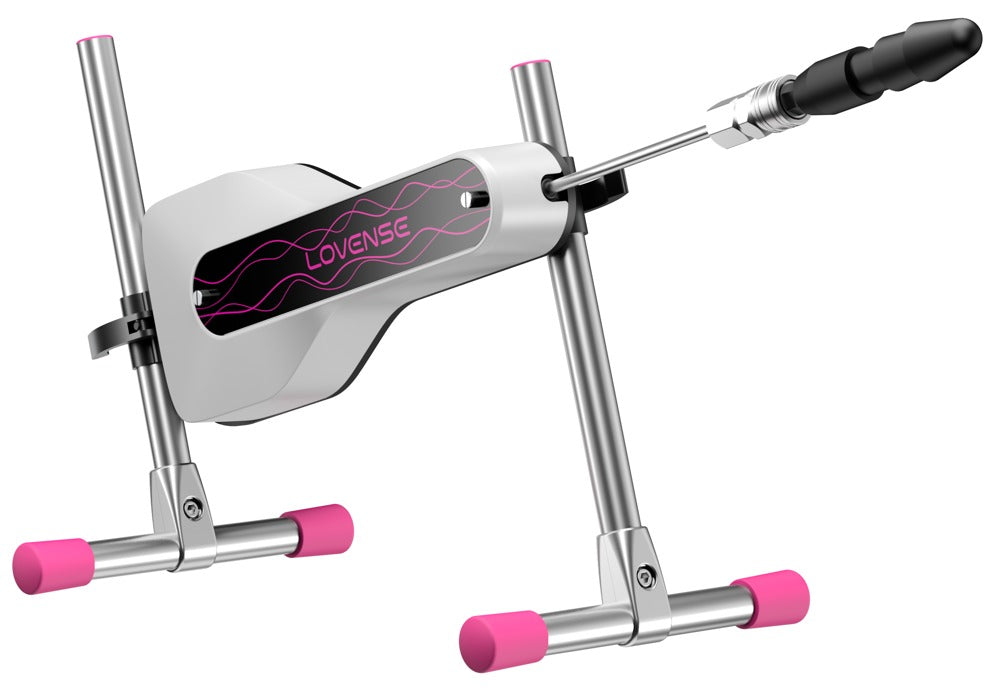 Lovense Mini-Sexmaschine