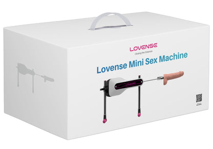 Lovense Mini-Sexmaschine