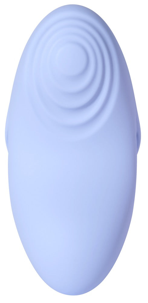 SVAKOM Echo 2 Leichter flexibler Vibrator