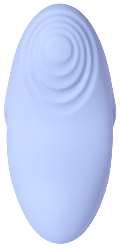 SVAKOM Echo 2 Leichter flexibler Vibrator