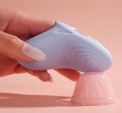 SVAKOM Echo 2 Leichter flexibler Vibrator