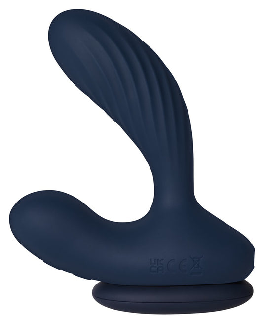 SVAKOM Vick Neo 2 Interaktiver Heiz-Prostata-Vibrator Analvibrator