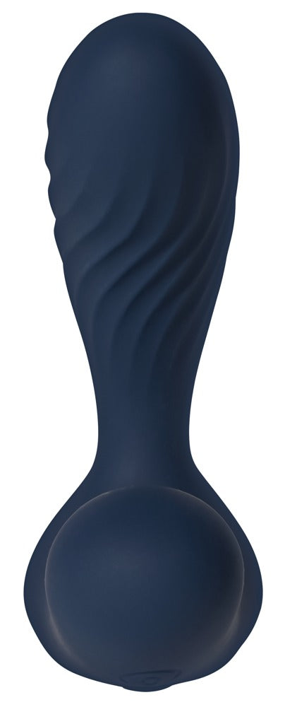 SVAKOM Vick Neo 2 Interaktiver Heiz-Prostata-Vibrator Analvibrator