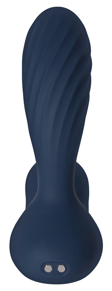 SVAKOM Vick Neo 2 Interaktiver Heiz-Prostata-Vibrator Analvibrator