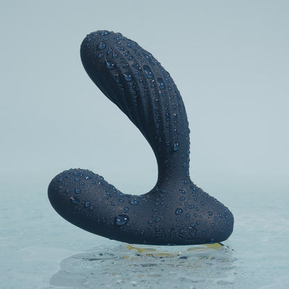 SVAKOM Vick Neo 2 Interaktiver Heiz-Prostata-Vibrator Analvibrator