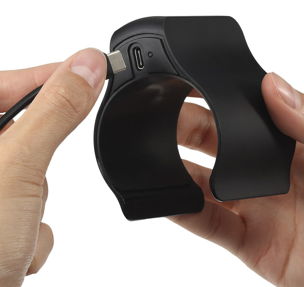 Limitiertes Set mit Tenga Cup-Vibratoren