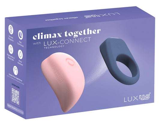 Luxus Höhepunkt zusammen