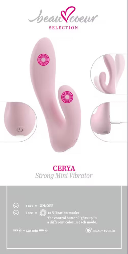 Cerya starke Mini