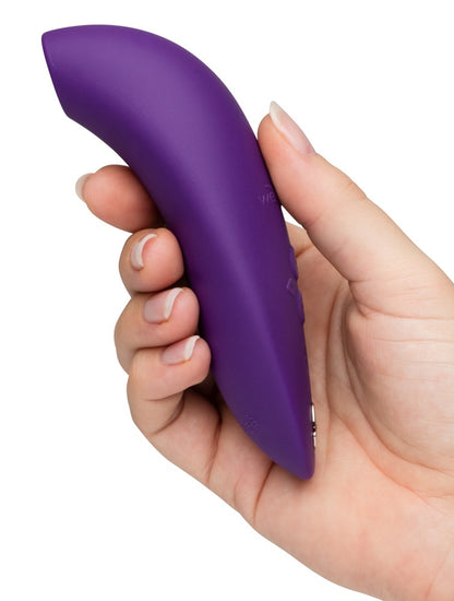 We-Vibe Pleasure Air Melt 2 Klitorisstimulator
