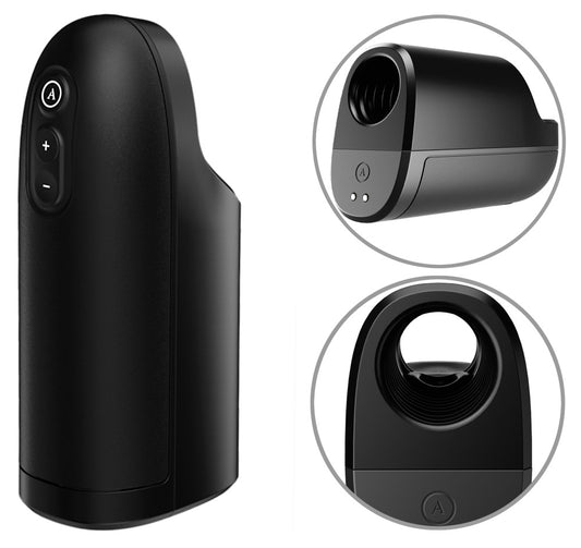 Arcwaves innovativer Ion 2-Masturbator