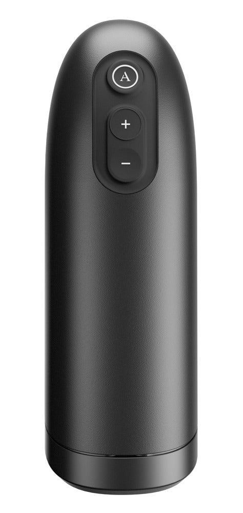 Arcwaves innovativer Ion 2-Masturbator