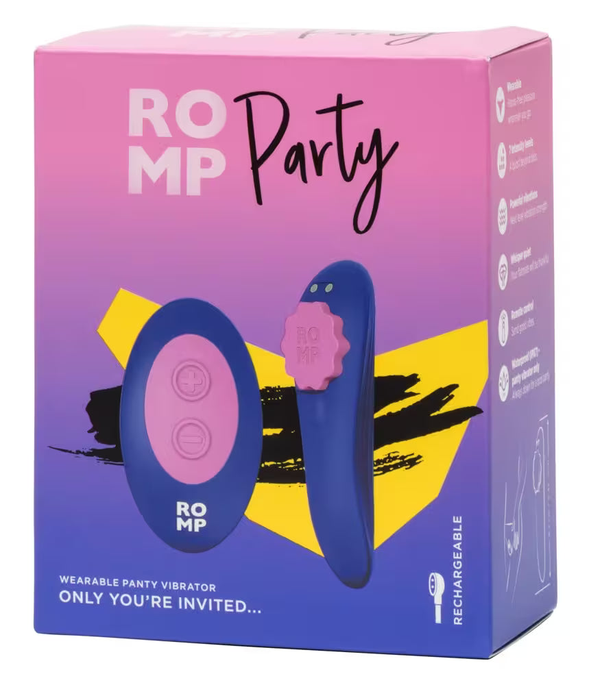 ROMP-Party