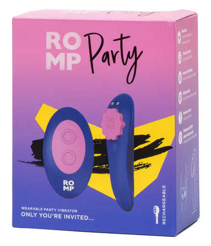 ROMP-Party