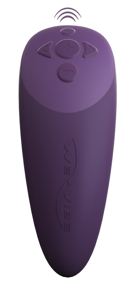 We-Vibe Chorus 2-Motor Paarvibrator Lila