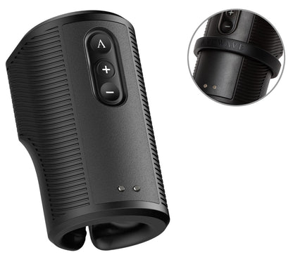 Arcwave Zing Diskreter und leiser Masturbator