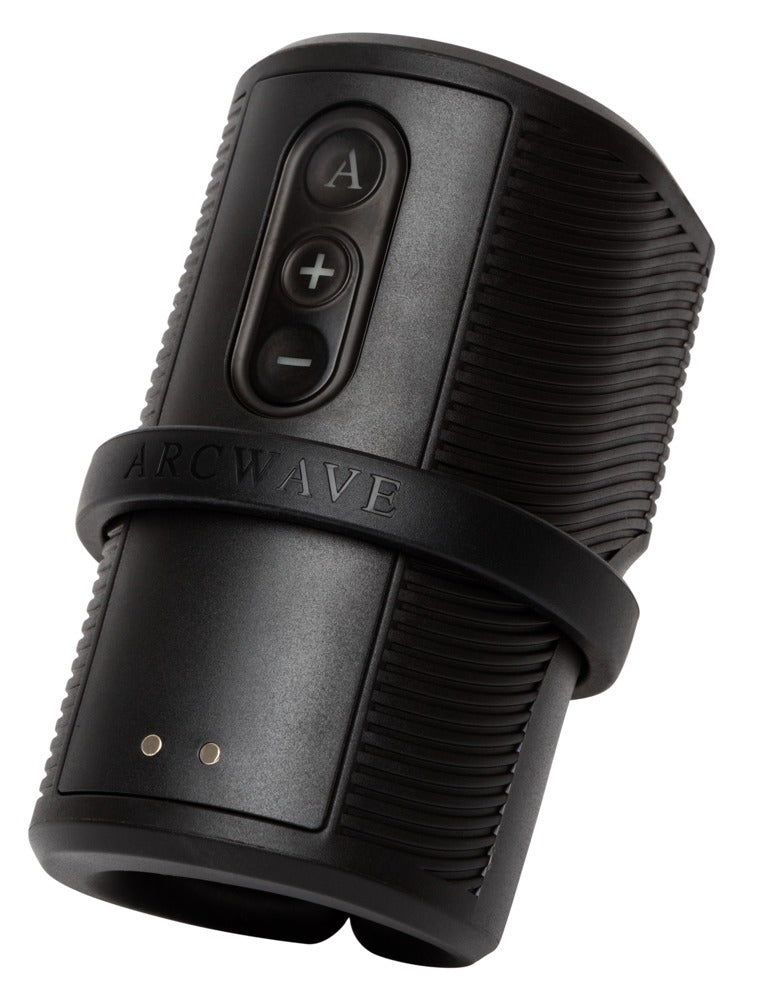 Arcwave Zing Diskreter und leiser Masturbator