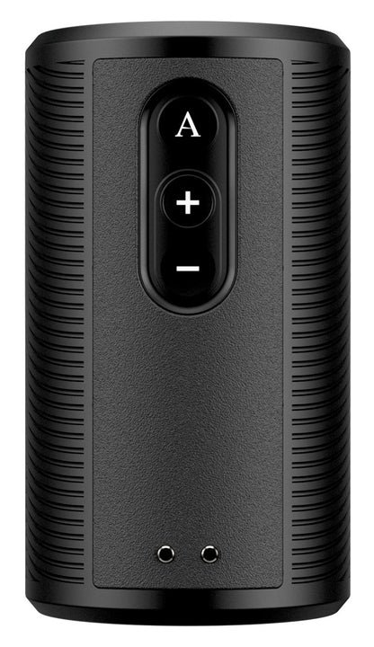 Arcwave Zing Diskreter und leiser Masturbator