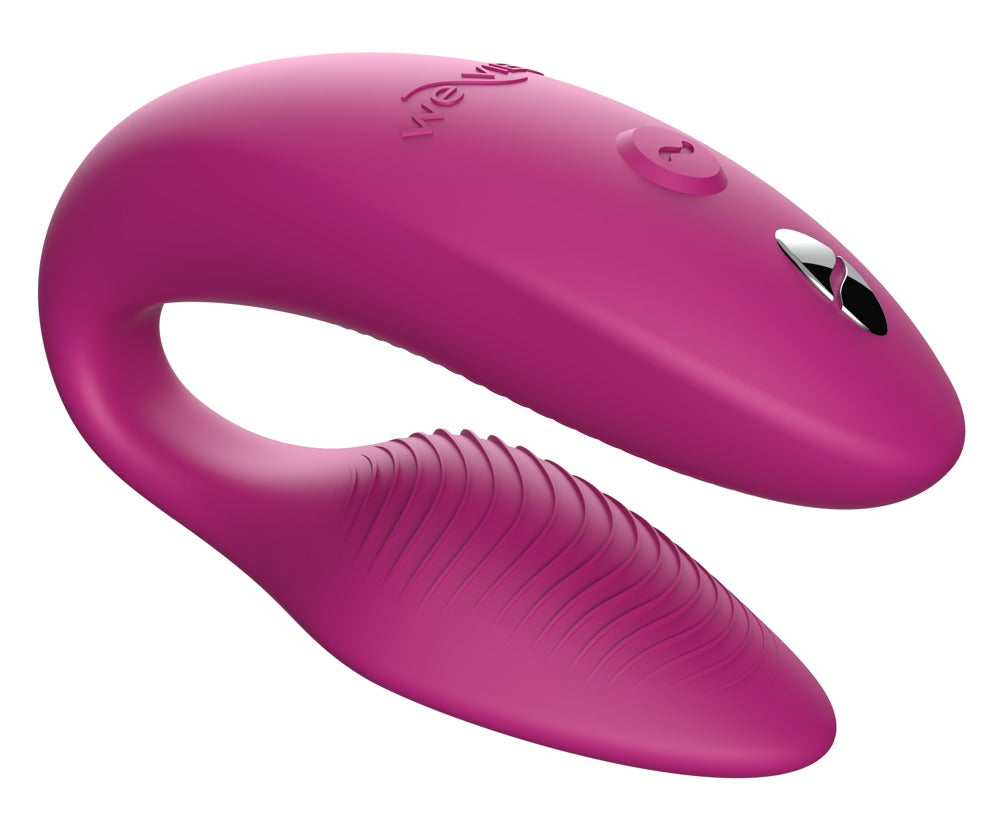 We-Vibe Sync2 Paarvibrator Rosa