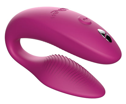 We-Vibe Sync2 Paarvibrator Rosa