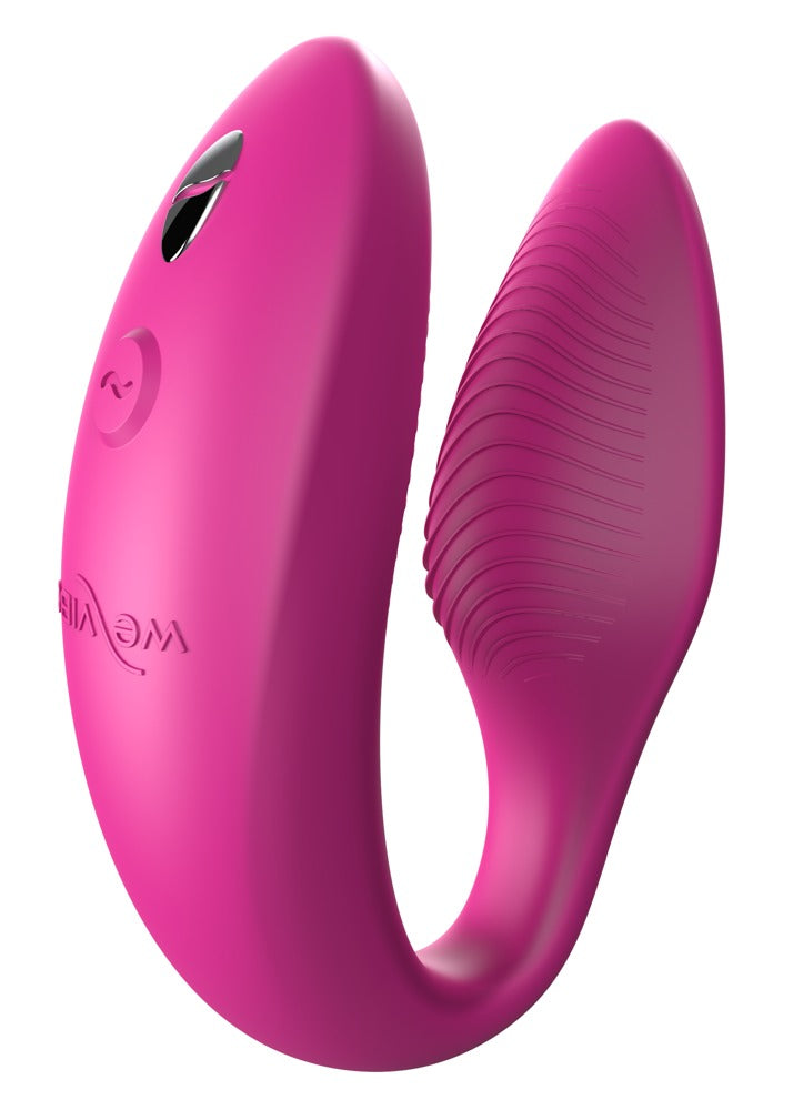 We-Vibe Sync2 Paarvibrator Rosa