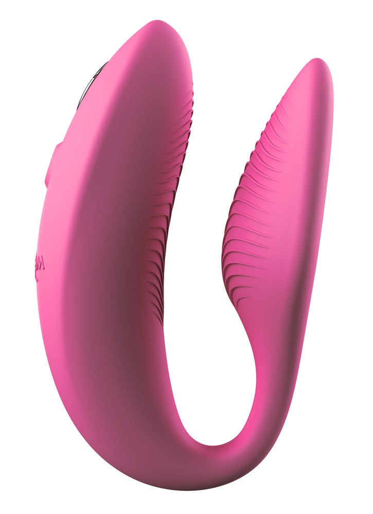 We-Vibe Sync2 Paarvibrator Rosa