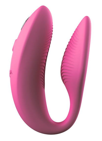 We-Vibe Sync2 Paarvibrator Rosa