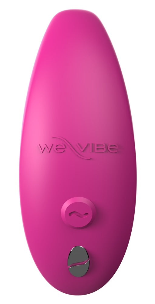 We-Vibe Sync2 Paarvibrator Rosa