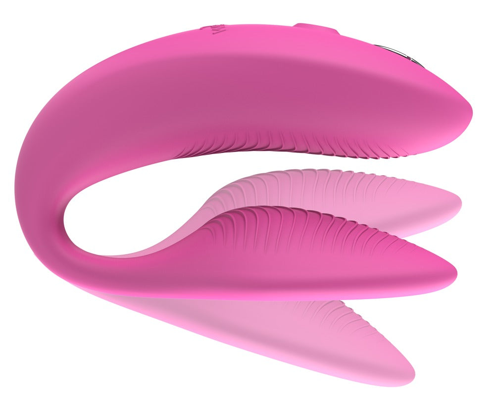We-Vibe Sync2 Paarvibrator Rosa