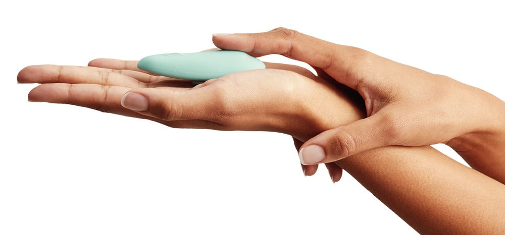 We-Vibe Moxie+ Vibrator