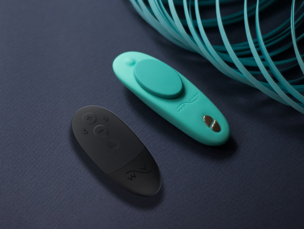 We-Vibe Moxie+ Vibrator